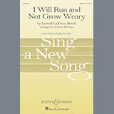 Andrew Bleckner picture from I Will Run And Not Grow Weary released 12/06/2010