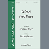 Andrew Bruhn picture from A Red, Red Rose released 06/15/2023