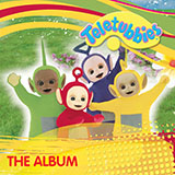 Teletubbies picture from Teletubbies Say 