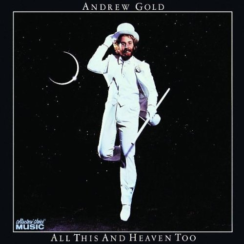 Andrew Gold Never Let Her Slip Away profile image