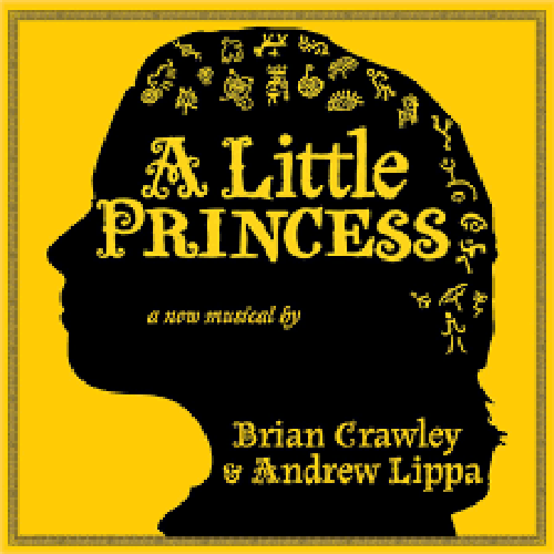 Andrew Lippa A Broken Old Doll (from A Little Pri profile image