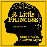 Andrew Lippa picture from A Broken Old Doll (from A Little Princess) released 05/19/2025