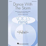 Andrew Lippa picture from Dance With The Storm (arr. Dave Volpe) released 03/12/2025