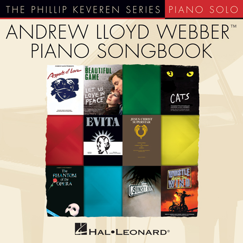 Andrew Lloyd Webber Another Suitcase In Another Hall (Ph profile image