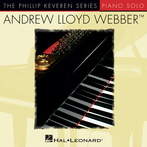 Andrew Lloyd Webber Any Dream Will Do (from Joseph And T profile image