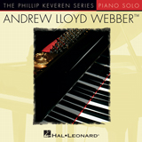Andrew Lloyd Webber picture from As If We Never Said Goodbye (from Sunset Boulevard) released 02/12/2010