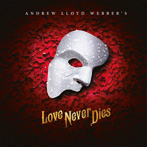 Andrew Lloyd Webber Beneath A Moonless Sky (from 'Love N profile image