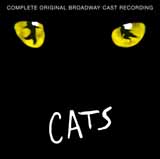 Andrew Lloyd Webber picture from Bustopher Jones: The Cat About Town (from Cats) released 02/08/2017
