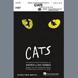 Andrew Lloyd Webber picture from Cats (Medley) (arr. Ed Lojeski) released 11/11/2019