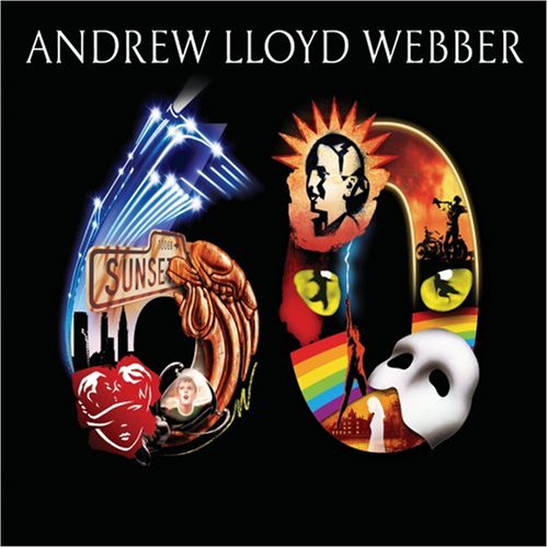 Andrew Lloyd Webber Evermore Without You (from The Woman profile image