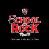 Andrew Lloyd Webber picture from Here At Horace Green (from School of Rock: The Musical) released 07/30/2019