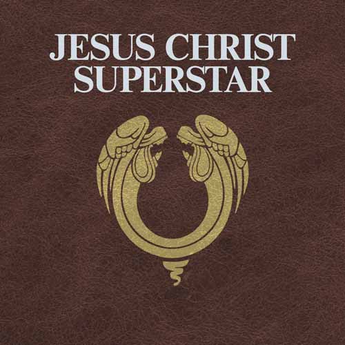 Andrew Lloyd Webber Hosanna (from Jesus Christ Superstar profile image