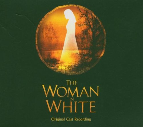 Andrew Lloyd Webber Lost Souls (from The Woman In White) profile image