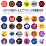 Andrew Lloyd Webber picture from Love Never Dies Orchestral Suite released 11/14/2018