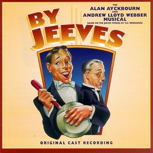 Andrew Lloyd Webber Love's Maze (from By Jeeves) profile image