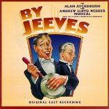Andrew Lloyd Webber picture from Love's Maze (from By Jeeves) released 09/17/2010