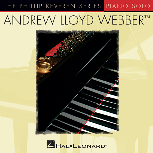 Andrew Lloyd Webber Pie Jesu profile image