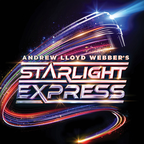 Andrew Lloyd Webber Pumping Iron (from Starlight Express profile image