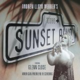 Andrew Lloyd Webber picture from Surrender (from Sunset Boulevard) released 11/23/2006