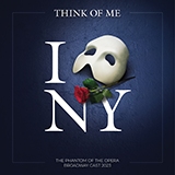 Andrew Lloyd Webber picture from Think Of Me (from Phantom Of The Opera) (Trio) released 04/20/2023