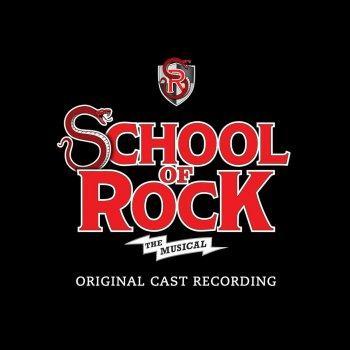 Andrew Lloyd Webber Time To Play (from School of Rock: T profile image