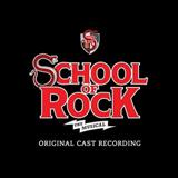 Andrew Lloyd Webber picture from When I Climb To The Top Of Mount Rock (from School of Rock: The Musical) released 08/14/2018