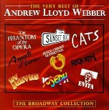 Andrew Lloyd Webber picture from With One Look released 10/19/2017