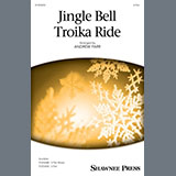 Andrew Parr picture from Jingle Bell Troika Ride released 02/15/2024