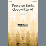 Andrew Parr picture from Peace On Earth, Goodwill To All released 07/27/2021