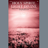 Andrew Reed picture from Holy Spirit, Light Divine (arr. John Leavitt) released 11/08/2023