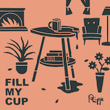 Andrew Ripp picture from Fill My Cup released 08/24/2022