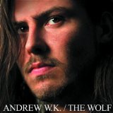 Andrew WK picture from Never Let Down released 08/24/2009