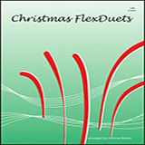 Andrew Balent Christmas Flexduets - Cello Sheet Music and PDF music score - SKU 441013