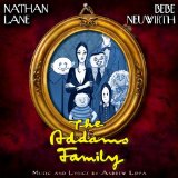 Andrew Lippa Pulled (from The Addams Family Musical) Sheet Music and PDF music score - SKU 417172
