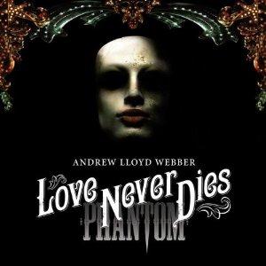 Andrew Lloyd Webber Andrew Lloyd Webber, 'Til I Hear You Sing (from 'Love Never Dies'), Piano, Vocal & Guitar (Right-Hand Melody)