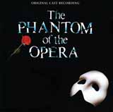 Andrew Lloyd Webber Angel Of Music (from The Phantom of The Opera) Sheet Music and PDF music score - SKU 408349