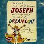 Andrew Lloyd Webber profile Andrew Lloyd Webber Benjamin Calypso (from Joseph And The Amazing Technicolor Dreamcoat) profile image