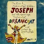Andrew Lloyd Webber Benjamin Calypso (from Joseph And The Amazing Technicolor Dreamcoat) profile image