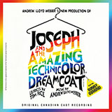 Andrew Lloyd Webber Close Every Door (from Joseph And The Amazing Technicolor Dreamcoat) Sheet Music and PDF music score - SKU 408431