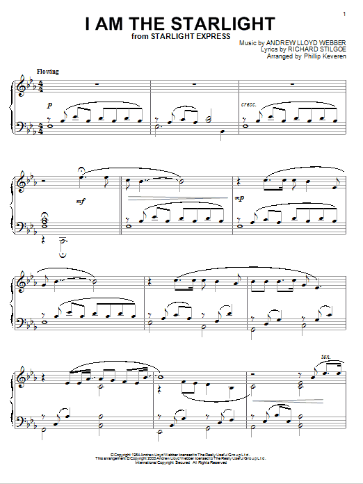 Preview Andrew Lloyd Webber I Am The Starlight Broadway sheet music, notes and chords for Cello, SKU: 252738 sheet music, piano notes, chords, guitar tabs, score, transpose, transcribe, how to play, guide, download, learn, tutorial, progression, song, artist, awards, billboard, mtv, vh1, tour, single, album, release