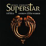 Andrew Lloyd Webber I Don't Know How To Love Him (from Jesus Christ Superstar) Sheet Music and PDF music score - SKU 358206