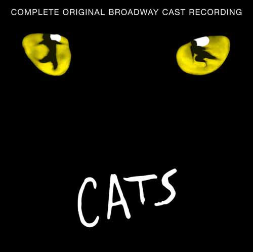 Andrew Lloyd Webber Mr. Mistoffelees (from Cats) profile image