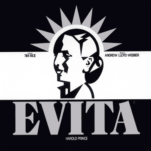 Andrew Lloyd Webber Oh What A Circus (from Evita) profile image