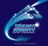 Andrew Lloyd Webber Starlight Express Sheet Music and PDF music score - SKU 198573