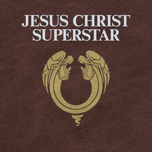 Andrew Lloyd Webber Jesus Christ, Superstar profile image