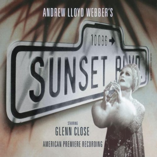Andrew Lloyd Webber Surrender (from Sunset Boulevard) profile image