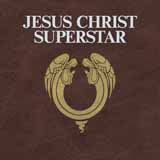 Andrew Lloyd Webber The Last Supper (from Jesus Christ Superstar) Sheet Music and PDF music score - SKU 408132