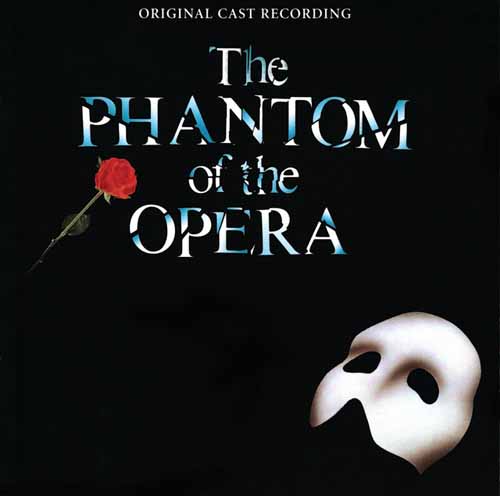 Andrew Lloyd Webber profile Andrew Lloyd Webber The Phantom Of The Opera profile image