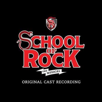 Andrew Lloyd Webber Andrew Lloyd Webber, When I Climb To The Top Of Mount Rock (from School of Rock: The Musical), Piano & Vocal