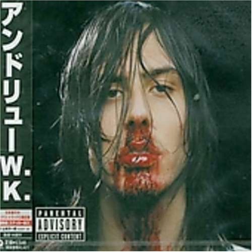 Andrew WK profile Andrew WK She Is Beautiful profile image